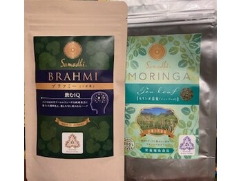 ロータスツリー(LOTUS TREE)/☆ハーブティー☆