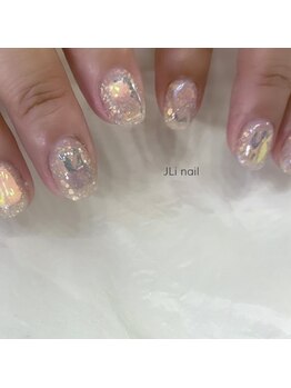 ジュリネイル 吉祥寺(JLi nail)/うるうるネイルコース