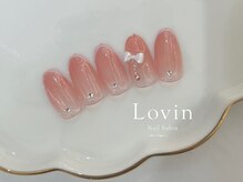 ラヴィン なんばスカイオ店(Lovin)/【3月　monthly design】