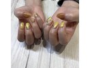スプリングデザイン♪