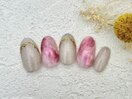 春ニュアンス　銀座フィルイン
