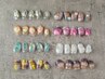 【初回オフ無料】定額nuance design ¥9500 90分