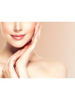 お肌をきれいにしたい