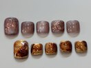 《Nuance Nails》