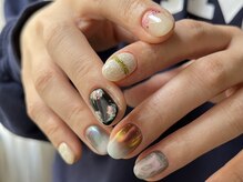 タクミウラワ アズ エティル(takumi urawa as Etel)/