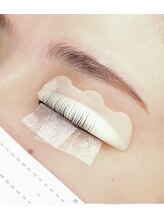 ブルー(blue)/まつげ/眉/相模原まつげ