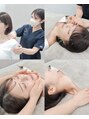 ハリカ 恵比寿 代官山店(HARIKA)/美容鍼/鍼/小顔/小顔矯正/歪み/東京/恵比寿