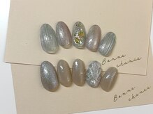 ココネイル(CoCo Nail)/マーメイドネイル