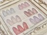 NEW【フラッシュネイル】SNSで話題のキラキラネイル