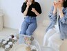 【友人やカップルで温活◎】よもぎ蒸し（ペア蒸し）30分　¥8000→¥6400