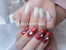 エリアントネイル(ELIANTO NAIL)/