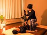 初回【北浜限定/うたた寝に最適】古式60+ヘッド20+ハンド10（90分）￥9900⇒