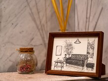 マカナ整体サロン 栄(MAKANA)/お気軽にご相談下さい