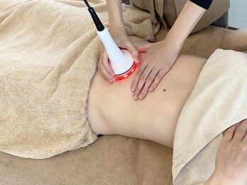 ココロミ(cocoromi)/ハイパーナイフ