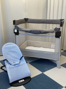 住吉鍼灸院アネックス/お子さまも大歓迎