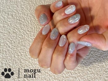 7.8月定額Aコース/夏ネイル