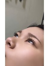 ネイルサロン ミミ(Mimi)/フラットマットラッシュ140本