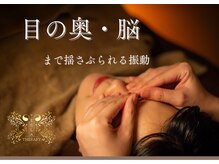 テスラテラピーストア(TESLA THERAPY STORE)の雰囲気（リフトアップ・ほうれい線・食いしばり・くすみ・眼精、脳疲労○）