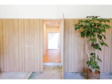 ニテ リンパティック サロン(nite lymphatic salon)/駐車場について