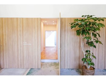 ニテ リンパティック サロン(nite lymphatic salon)/駐車場について