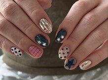 ベストネイル 渋谷109前店(Best Nail)/持ち込みデザイン