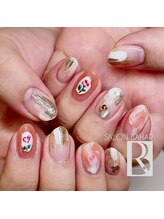 ネイルサロン バハル(Bahar)/