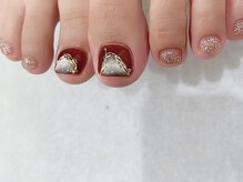 ラフィーネイル(Rafy Nail)