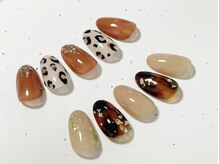 お気軽ビューティエーヴィヒ(Ewig)の雰囲気(イベントから日々のネイルもエーヴィヒで♪/LINE→@699fhnbq)