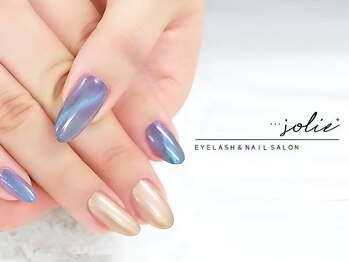 ジョリープラス(JOLIE+)/マグネット ★NAIL★