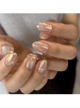 LOEWS NAIL 国分寺店 【ロウズ】/Order nail /オーダーネイル