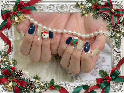 はあとねいる 西川口店の写真