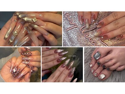 アブソーブの写真