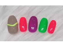 マルドット(Maru.)/【Hand】Sコース　13