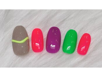 マルドット(Maru.)/【Hand】Sコース　13