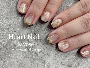 はあとねいる 清瀬店/