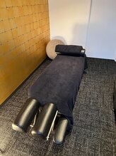 メディカルジャパン 吉祥寺/施術室の雰囲気