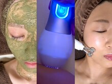 ヴィーダ 渋谷松濤(ViDA)