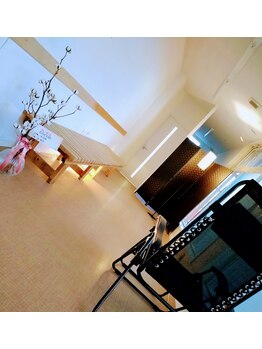 ストーンスパ ラピス(Stone spa Lapis)/