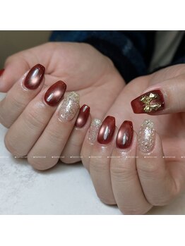 ジェミニ ネイル(GEMINI nail)/