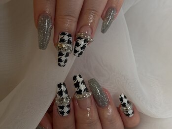 mao◆2.5hデザインコース