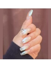 スーリール(Sourire)/◇ネイルデザイン◇