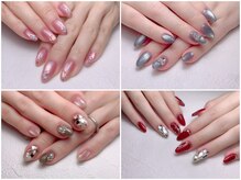 ルフランネイル(Lefran Nail)