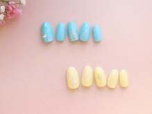 nail salon HARE 練馬[ジェルネイル/定額/持ち込み/フットネイル]【4/1オープン】/[練馬/フィルイン/マグネット]