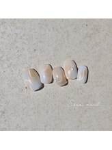 シーズネイル(She's nail)/新規お客様 オフ込み 7500円