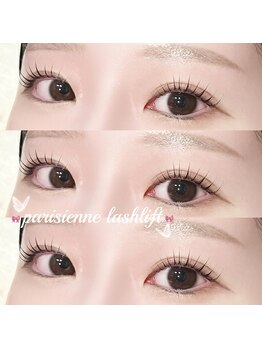 ステラ バイ セブンルックス 大宮東口店(Stella by7LOOKS)/パリジェンヌラッシュリフト