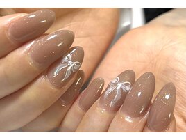 ワンカラー＋シール追加