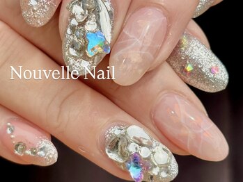 埋め尽くし×大理石