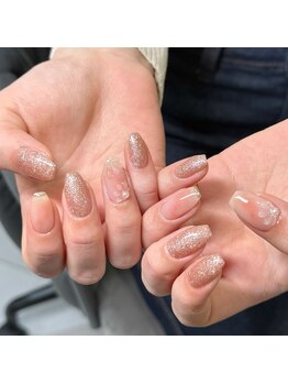 4本アートコース¥5980～