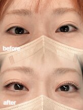 アイモア 吉祥寺店(eye mor.)/まつげパーマ/美眉/アイブロウ
