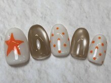 ミハナ 西川口店(MIHANA)/定番デザイン シンプルコース